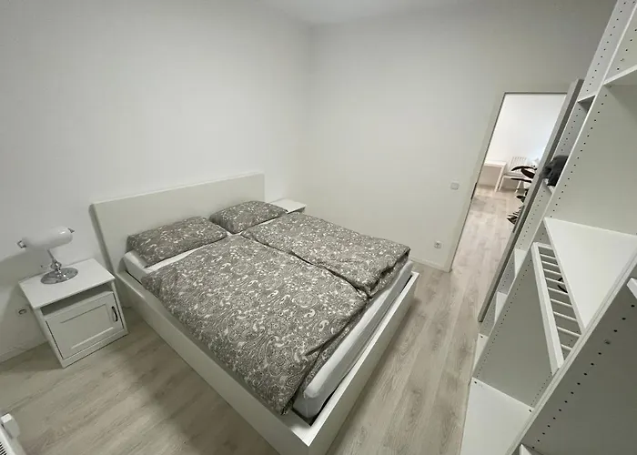 Ferienwohnung Edi