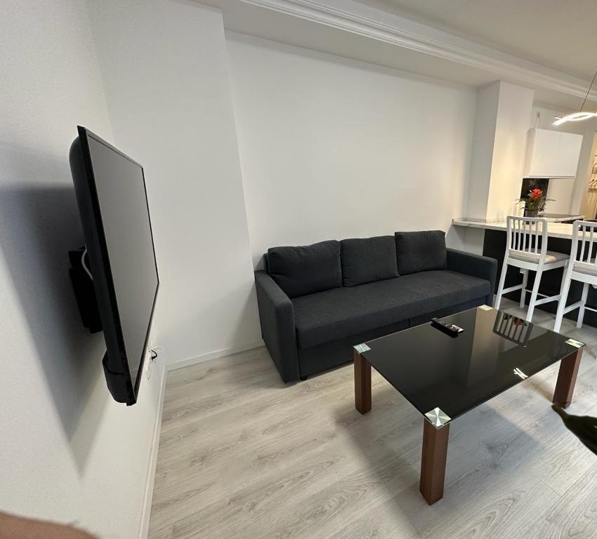 Apartment Edi *