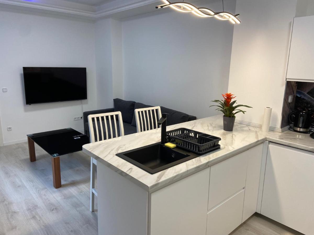 Apartment Edi *